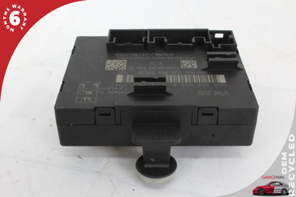 15-20 Audi A3 8V Sedan Window Control Module 5Q0959395E Right/Left Genuine