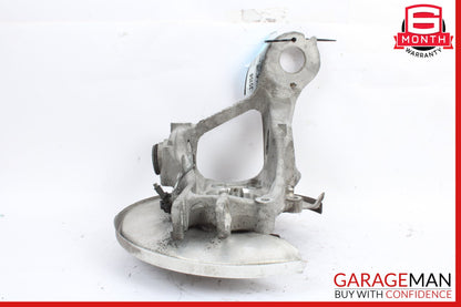 12-18 Audi A7 Rear Right Passenger Side Spindle Knuckle Wheel Hub 8R0505436C OEM