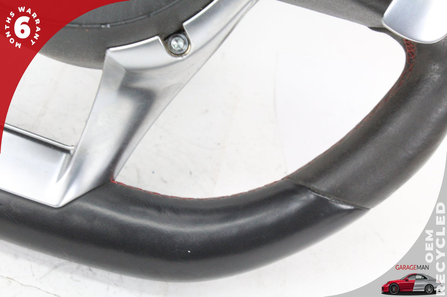2015-2020 Mercedes W117 CLA45 AMG GLE450 SLC300 Steering Wheel 1664601518 OEM