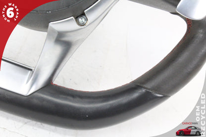 2015-2020 Mercedes W117 CLA45 AMG GLE450 SLC300 Steering Wheel 1664601518 OEM