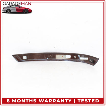 2006-2011 BMW 335i E90 RWD Front & Rear Door Trim Set 71214765 OEM