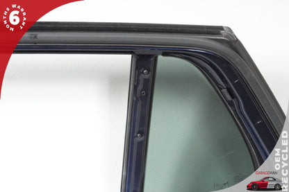2017-2019 Mercedes-Benz E400 W213 Station Wagon Right Rear Door Shell 2137320410