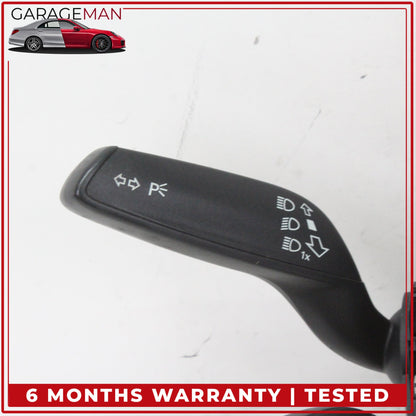 2012-2018 Audi A6 A7 Steering Column Combination Switch 4G0953568A OEM