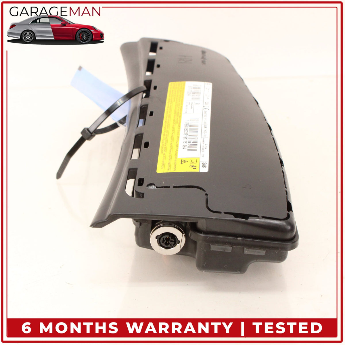 2014-2020 Mercedes X156 GLA250 Front Right Side Seat Airbag 1178601602 OEM