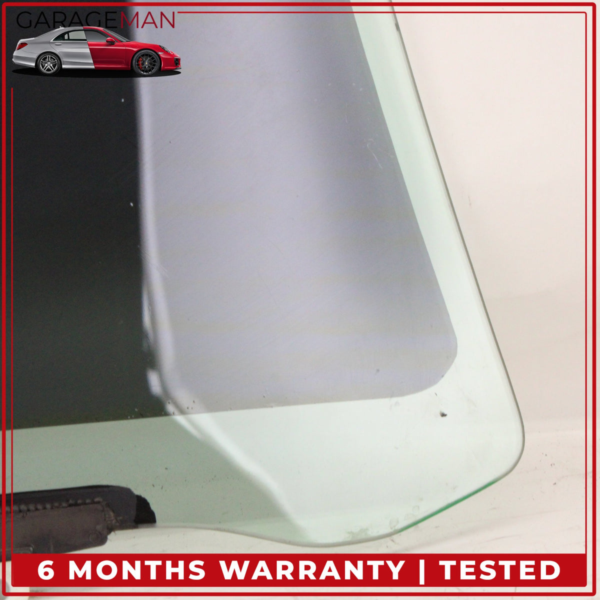 2001-2006 Lexus LS430 XF30 Front Left Driver Side Door Window Glass OEM