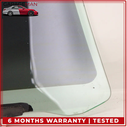 2001-2006 Lexus LS430 XF30 Front Left Driver Side Door Window Glass OEM