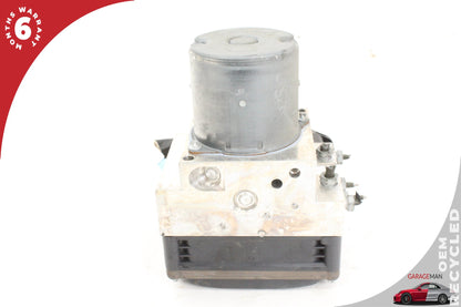 07-11 Mercedes-Benz E550 E320 ABS Hydraulic Brake Pump Module 2114312712