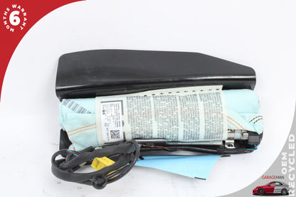 2012-2018 Audi A6 C7 Sedan Front Right Seat Airbag 4G58880242A