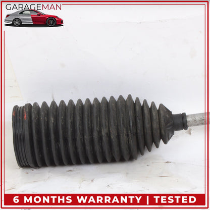 2019-2025 BMW 330i RWD Left Driver Side Steering Gear Tie Rod & Boot 6890060 OEM