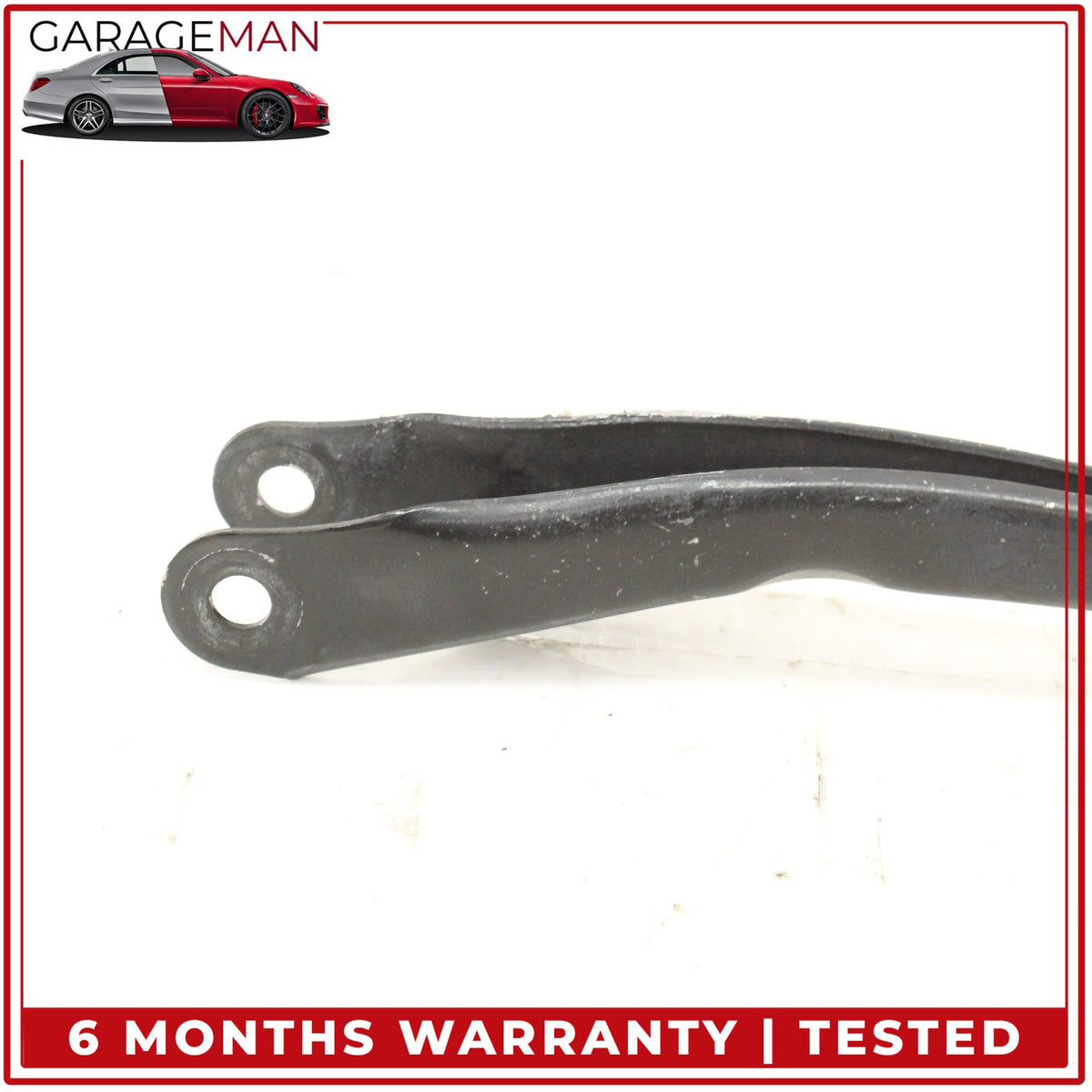 2019-2025 BMW M340i G20 Rear Left or Right Side Trailing Control Arm 6878639 OEM
