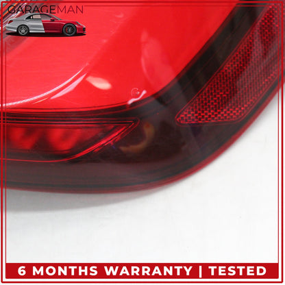 2019-2025 BMW 330i M340i Rear Right Side LED Outer Tail Light Lamp 5A3BCA2 OEM