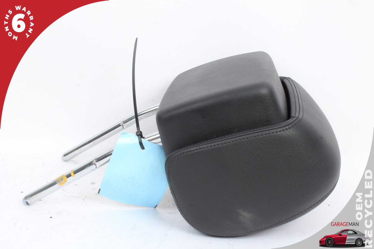 2012-2018 Audi A6 C7 Sedan Front Left or Right Side Head Rest 4G8881901P