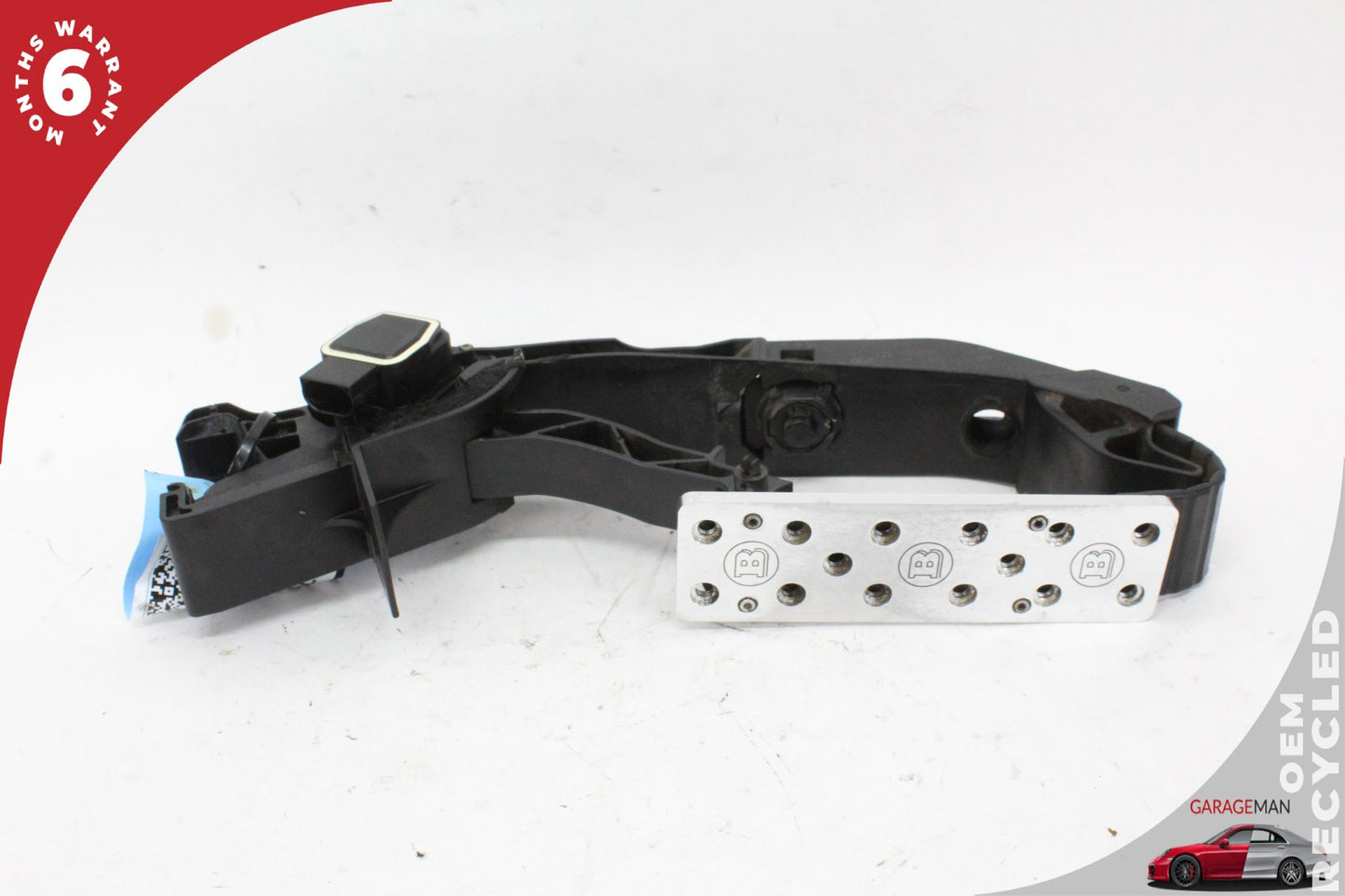 2003-2011 Mercedes W211 E500 Gas Pedal Accelerator Throttle 2113000604 OEM