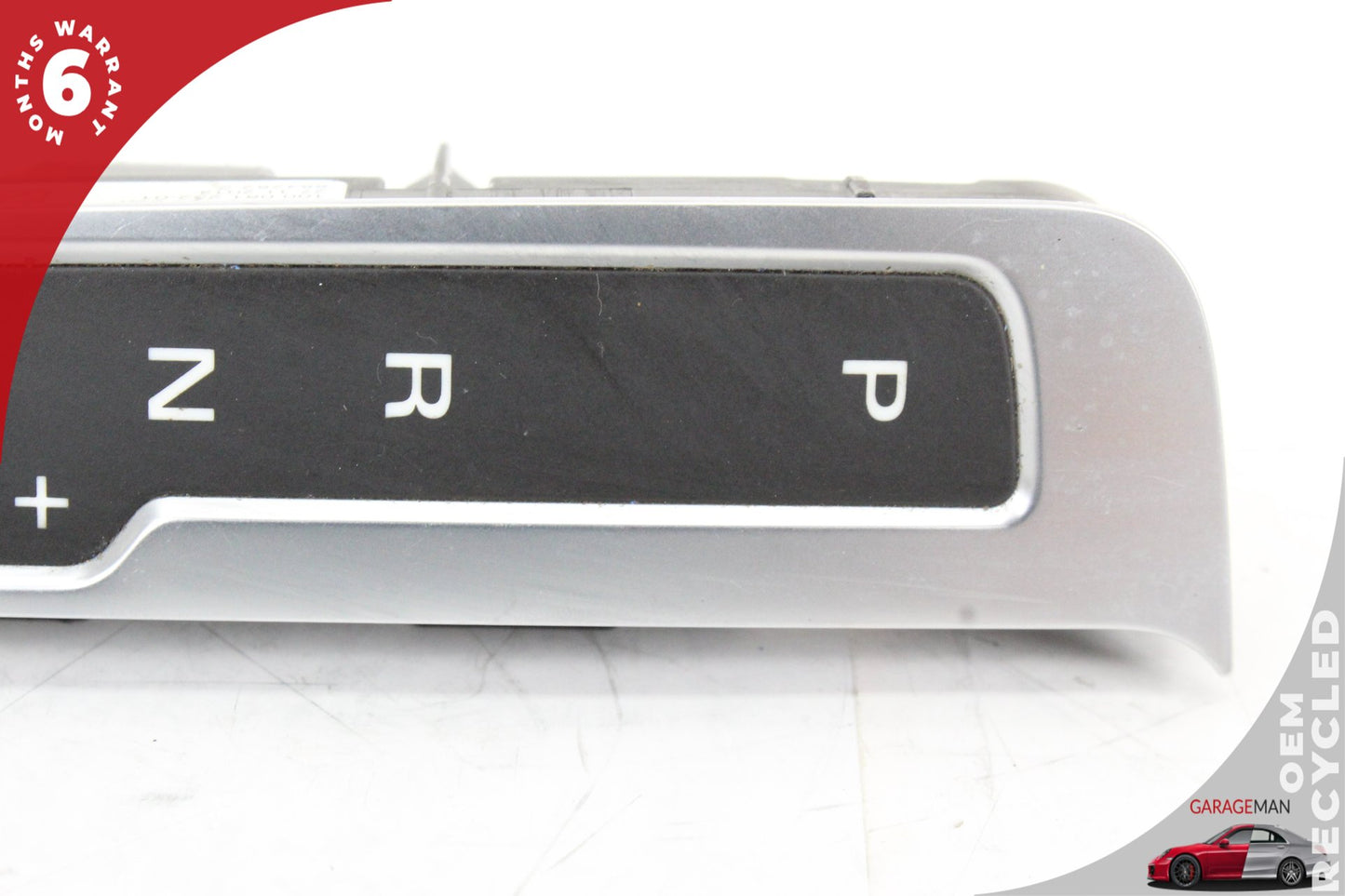 2013-2016 Audi A5 A4 RS5 Gear Shifter Indicator 8R1713463 OEM