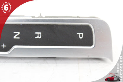 2013-2016 Audi A5 A4 RS5 Gear Shifter Indicator 8R1713463 OEM