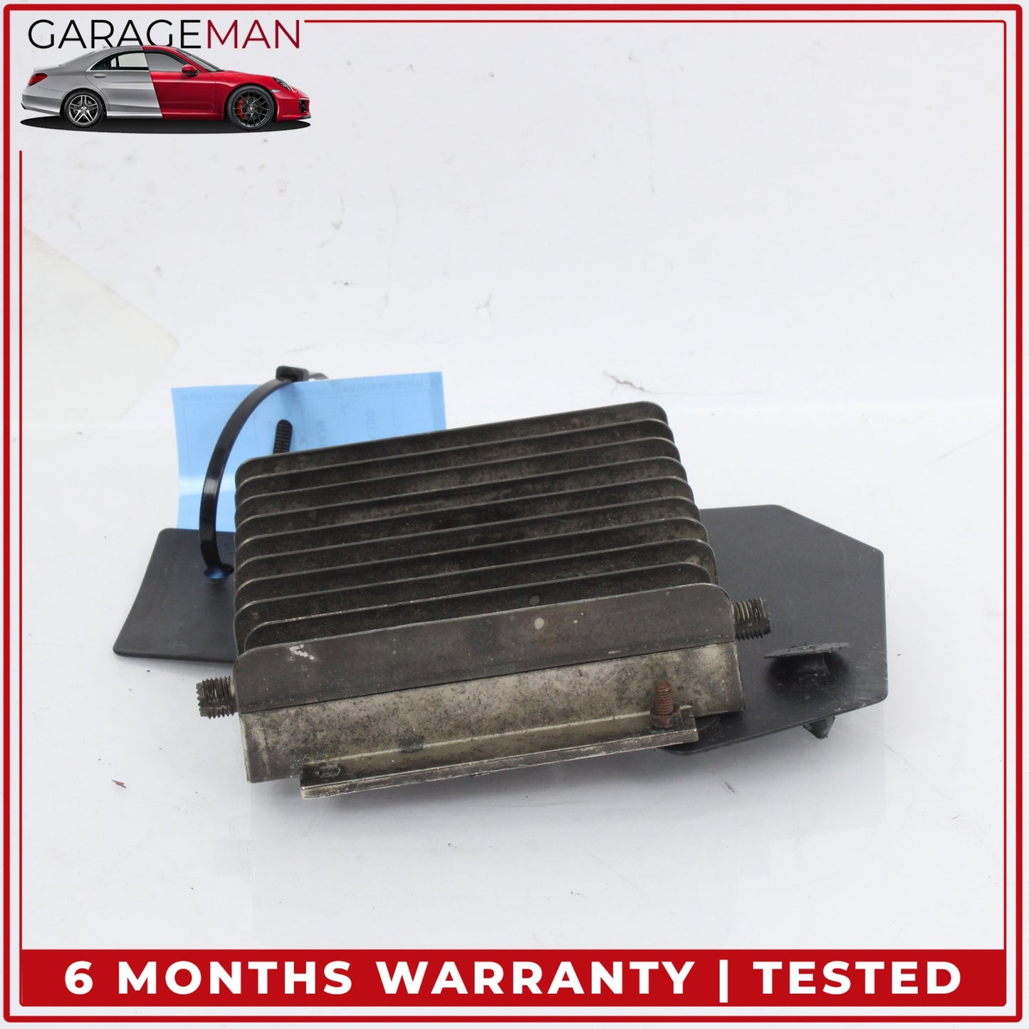 1998-2006 Mercedes R170 SLK320 Antenna Amplifier Booster Module SYN8486A OEM
