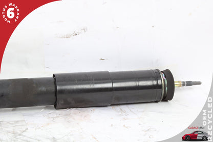 06-11 Mercedes-Benz CLS500 W219 RWD Rear Left & Right Shock Strut Set of 2