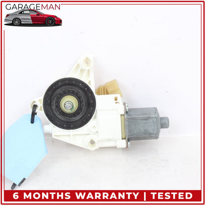 2006-2013 Mercedes W164 ML350 Rear Right Window Regulator Motor 2518200208 OEM