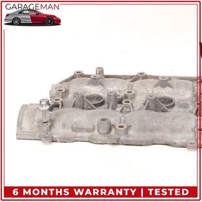 2005-2013 Mercedes W164 ML350 Left Side Cylinder Head Valve Cover 2720161205 OEM