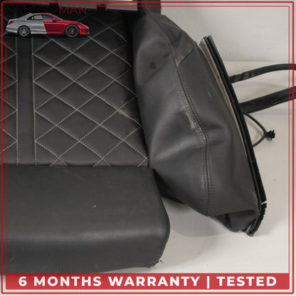2016-2023 Audi TTS 8S Coupe Front Right Lower Bottom Seat Cushion 8S0881361A OEM
