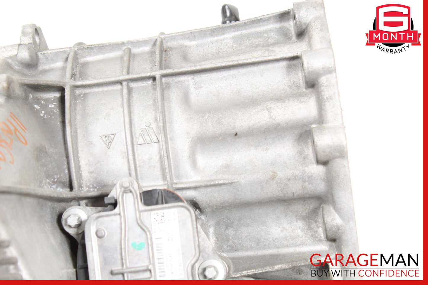 2011-2014 Porsche Cayenne S 958 Transmission Transfer Case Gear Box OEM