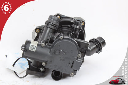 2017-2024 Audi Q5 A4 A5 Engine Coolant Thermostat Water Pump 06K121011C OEM