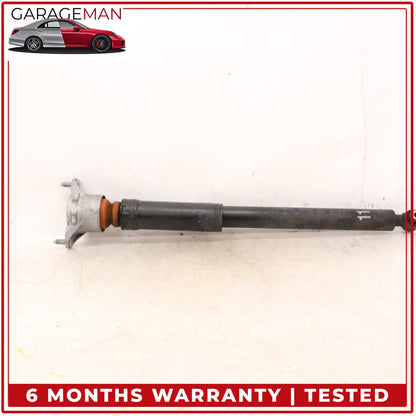 2014-2020 Mercedes W117 CLA250 Rear Left and Right Shock Strut Absorber Set OEM