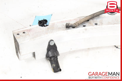 2003-2008 Mercedes R230 SL500 SL600 Front Bumper Reinforcement Impact Bar OEM