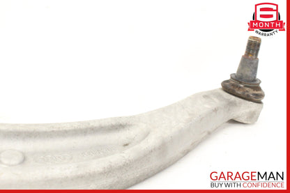 2017-2024 Audi A4 Front Right Side Lower Rearward Control Arm 8W0407696B OEM