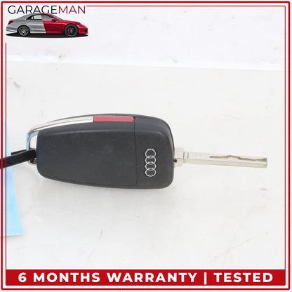 2019-2025 Audi Q3 Keyless Key Less Entry Smart Remote Key Fob 81A837220J OEM