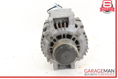 2012-2015 Audi A6 A7 Engine Motor Alternator Generator 06E903018G OEM