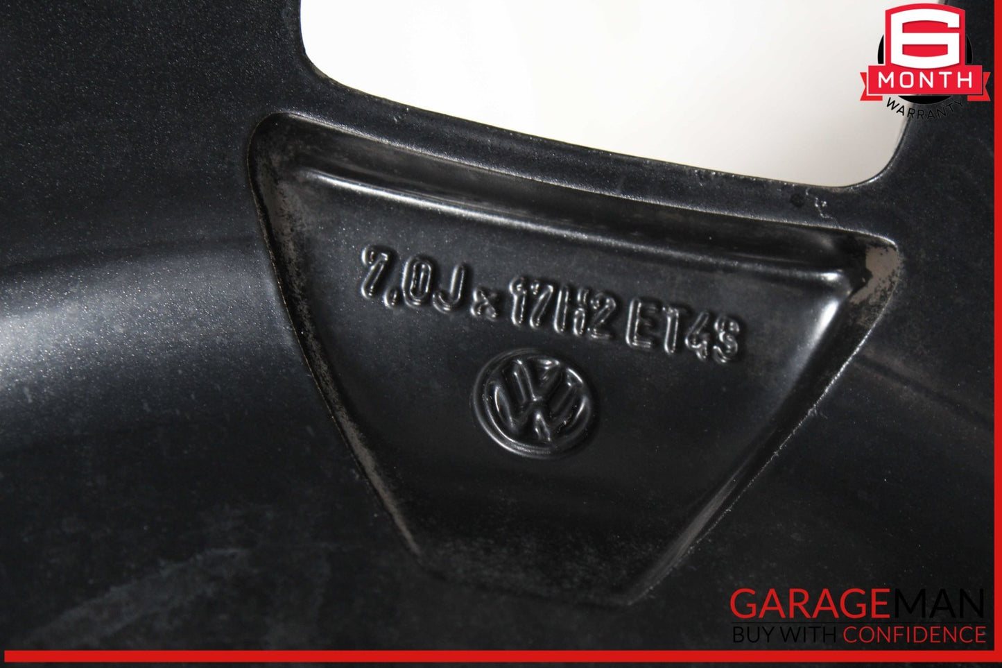 2012-2019 Volkswagen Beetle Wheel Tire Rim 7.0Jx17H2 ET43 5C0601025M OEM