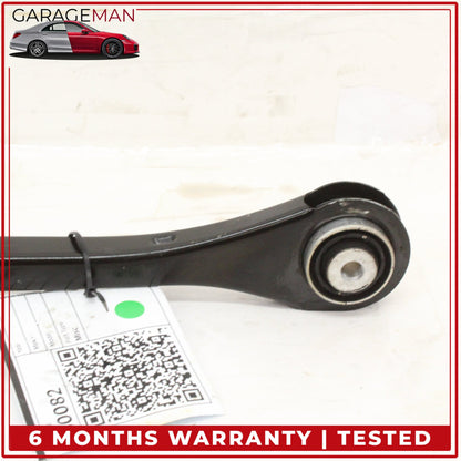 2018-2025 Audi Q5 SQ5 Rear Left Side Forward Lateral Control Arm 80A505291 OEM