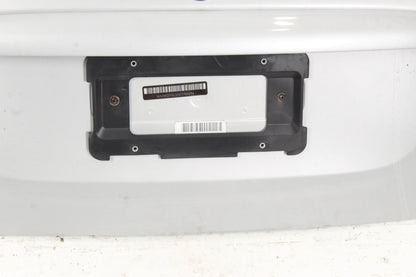 2009-2015 Mini Cooper R56 Convertible Rear Trunk Lid Tailgate Hatch Shell OEM