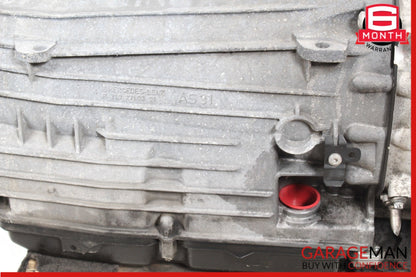 2006-2011 Mercedes-Benz C300 w204 Automatic Transmission 2302710301 OEM