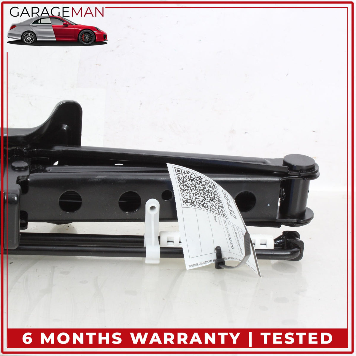 2013-2021 Land Rover Range Rover L405 Emergency Spare Tire Jack Tool Wrench OEM