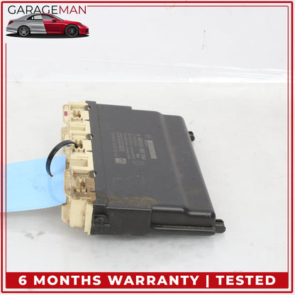 2012-2020 Mercedes W117 CLA250 Front Left Seat Control Module 1669008506 OEM
