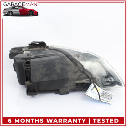 2010-2015 Audi Q7 SUV Front Left Driver Side Xenon Head Light Lamp 4L0941803AL