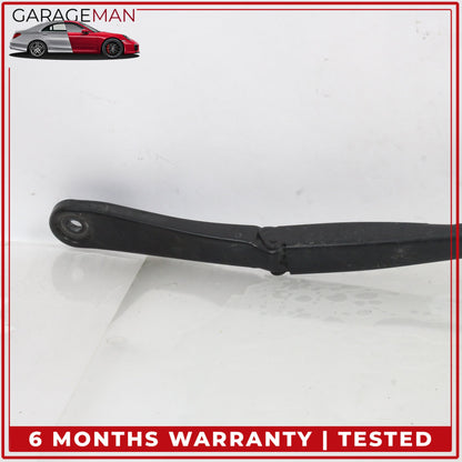2017-2023 BMW 530e G30 Front Windshield Wiper Linkage w/ Motor W224097 OEM