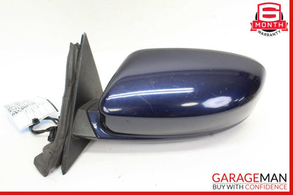 2011-2014 Dodge Charger LD Sedan Front Left Door Rear View Mirror 1MA47AXRAH