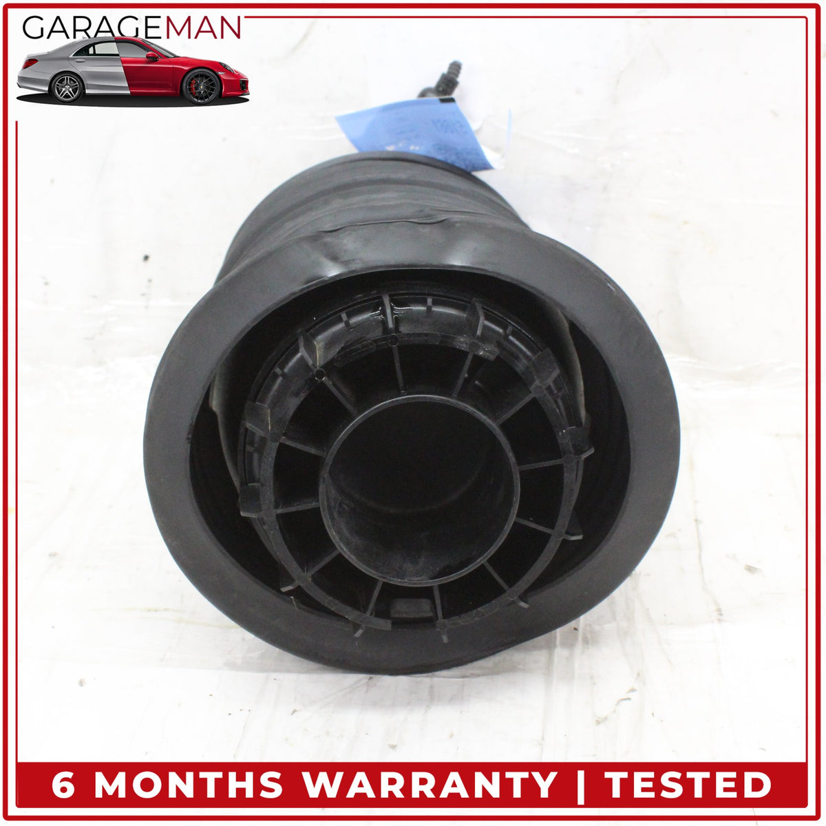 2010-2016 Porsche Panamera 970 Rear Left or Right Air Suspension Bag Shock OEM