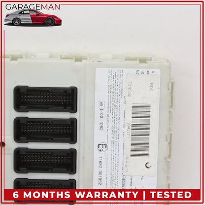 2014-2023 BMW X5 F15 X2 I3 Body Domain Control Module BCM BCU BDC 6821976 OEM