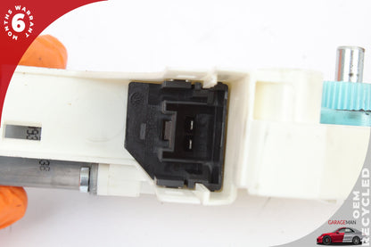 2012-2018 Audi A7 Front Right Side Window Regulator Motor 8K0959802B OEM