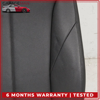 2012-2018 BMW 320i xDrive Front Right Upper Seat Cushion 7308728 OEM