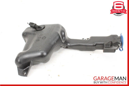 2008-2018 Mercedes E250 W212 Windshield Washer Fluid Reservoir 2048601560