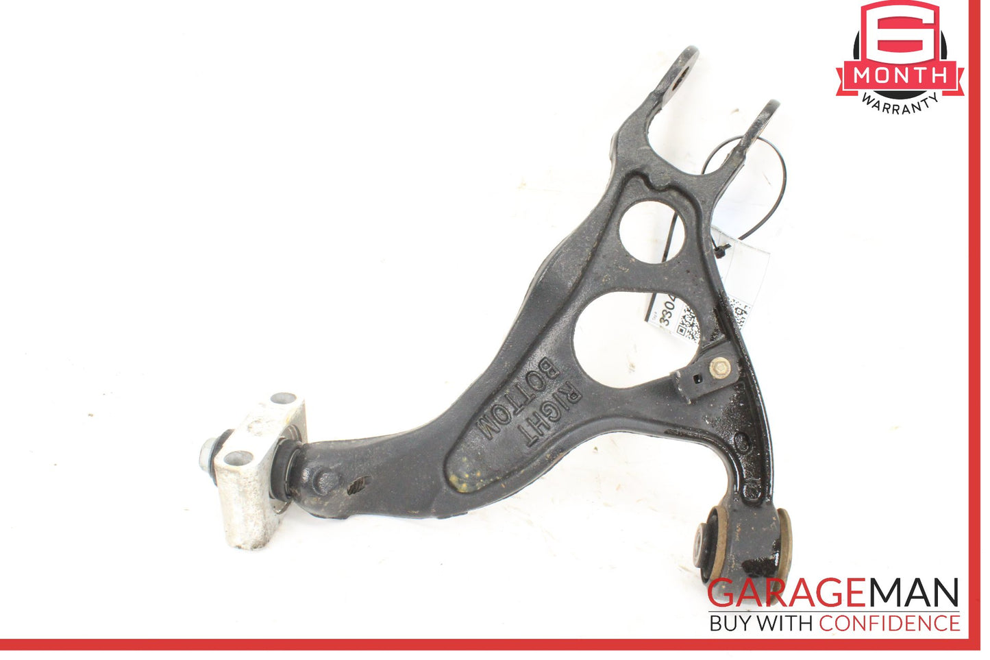 2009-2019 Ford Flex SUV Rear Right Suspension Upper Control Arm DE9Z5500 OEM