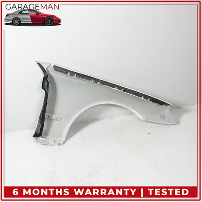 2003-2009 Mercedes W209 CLK500 Front Left Driver Side Fender Wing Panel OEM