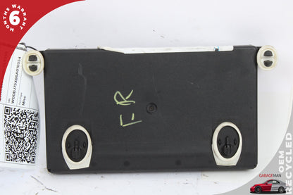 2006-2011 Mercedes W219 CLS550 Front Right Door Control Module 2198200126 OEM