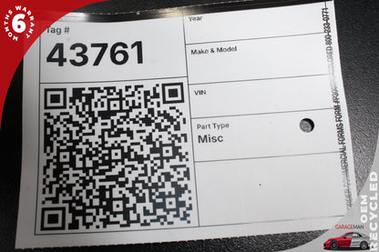 2006-2009 Mercedes W211 E350 C350 4MATIC AWD 722.676 Automatic Transmission OEM