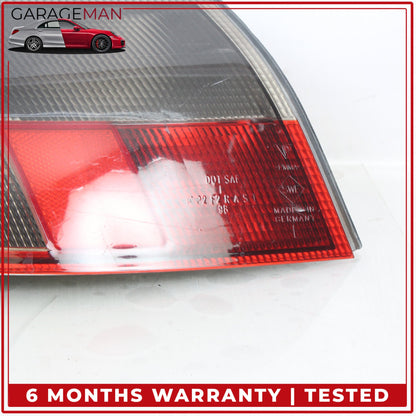 1999-2005 Porsche 911 Carrera Rear Left Side Tail Light Lamp 90063113190 OEM